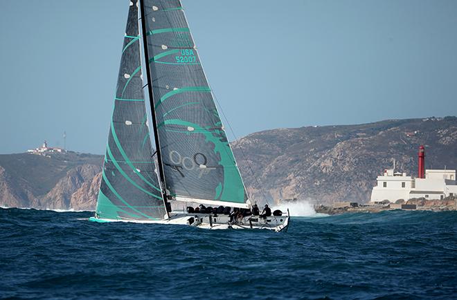 2015 TP52 Super Series - Race three and four &copy;  Max Ranchi Photography http://www.maxranchi.com